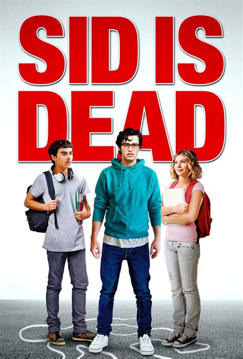 Sid is Dead is a 2023 drama/comedy film about a socially invisible high school senior who realizes he may only have two weeks left to experience everything he's ever missed out …
